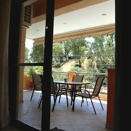 Filoxenia Apartment