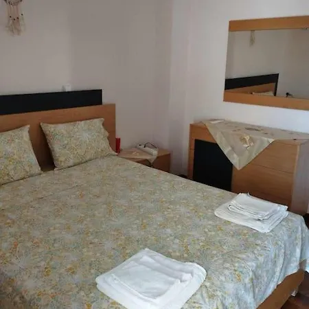 Apartment Filoxenia