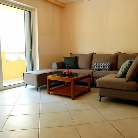 Apartment Filoxenia