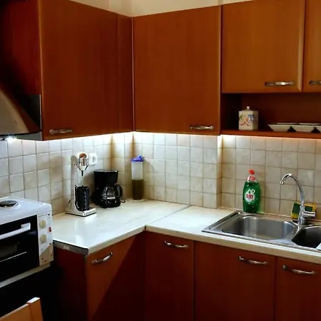 Apartment Filoxenia Sparta