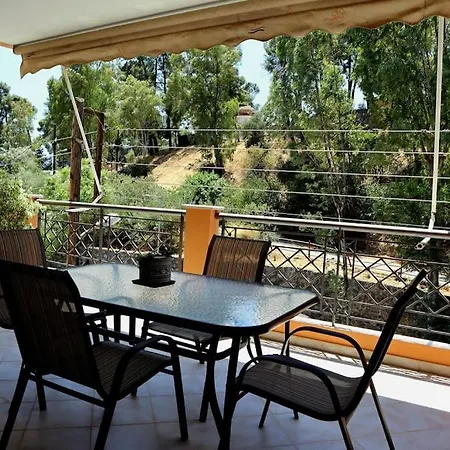 Apartment Filoxenia *